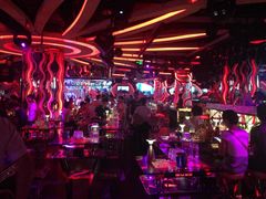 -MUSE CLUB缪斯酒吧(西大街店)