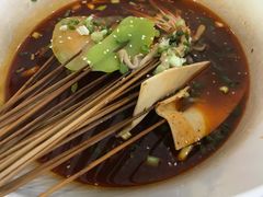 -蜀串香牛杂火锅串串