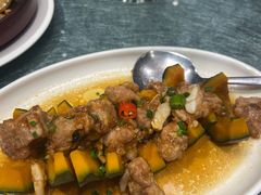 -顺意·顺德家乡菜(国际人才大厦店)