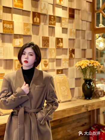 长春探店|商务洽谈首选地|自带高级氛围感️