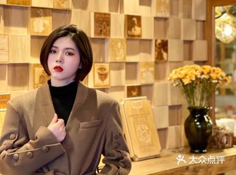 长春探店|商务洽谈首选地|自带高级氛围感️