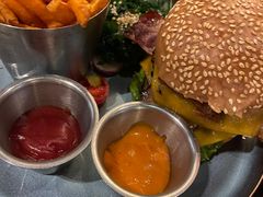 -blue frog蓝蛙(长泰广场店)