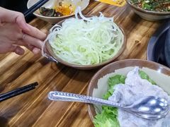 -笔记安顺夺夺粉火锅