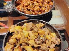 -志晖园圆子鸡·辣子鸡(阳光店)