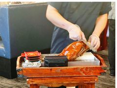 -羲和雅苑•北京烤鸭(平安国际金融中心店)