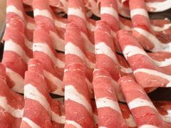 -竹叶涮肉坊(总店)
