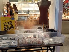 -骑鹅公社(南开大悦城店)