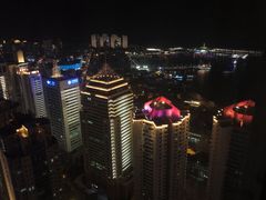 -青岛五四广场海景美仑国际公寓酒店