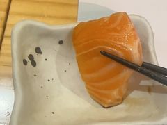 -贵木日本料理·铁板烧(新地假日广场店)