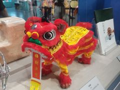 -上海体育博物馆