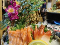 -鳗鱼家·深夜食堂(军博店)