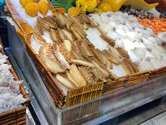 -苏格里岛自助海鲜火锅烧烤(大汉悦中心店)