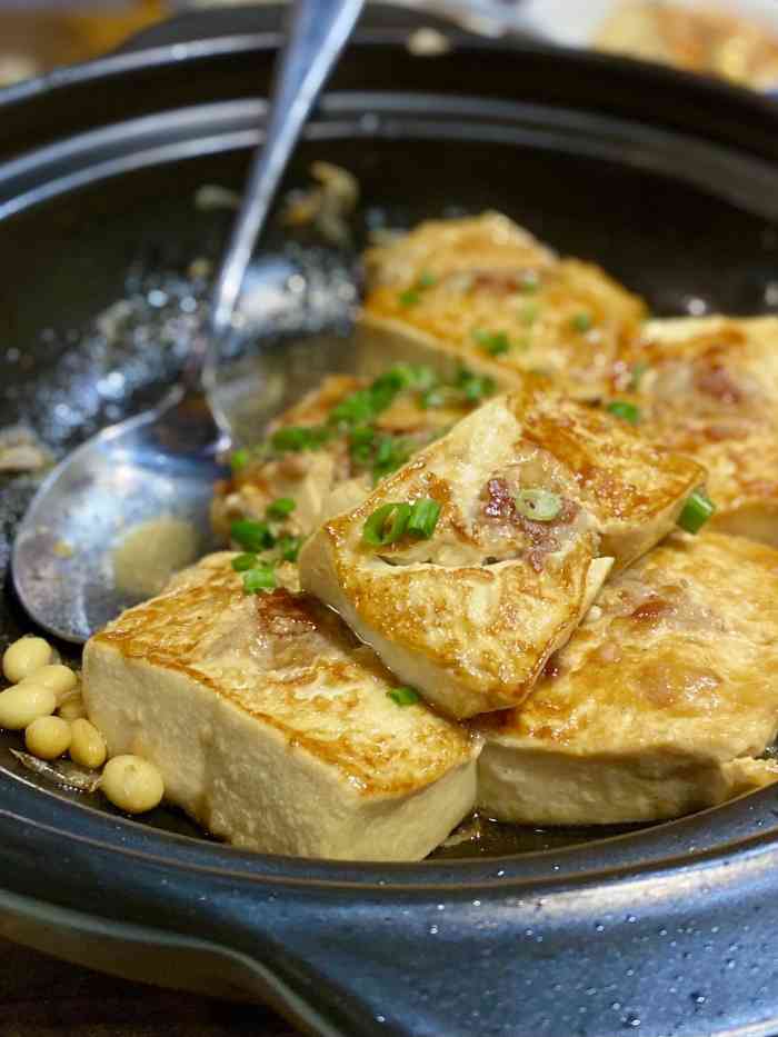 秋色客家王·客家菜(洪浪店)-"这是一家老店,好多好多年了,装修在变