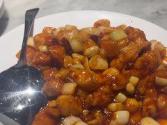 -北平盛世·新京菜·北京烤鸭(劲松·双井店)