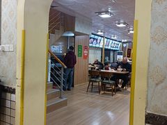 -贯贯吉·清真餐厅(浙江中路店)