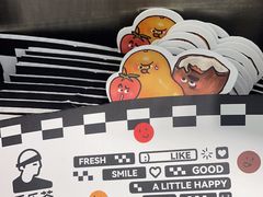 -LELECHA乐乐茶(新街口大洋店)