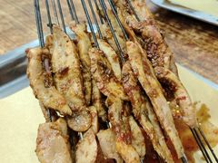 -老白家怡贵园烤肉