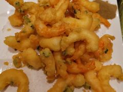 -浩家苑菜馆(汉口路店)