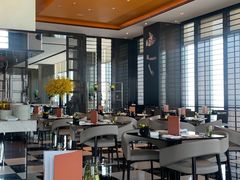大堂-重庆尼依格罗酒店·欣厨Niccolo Kitchen