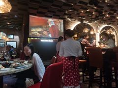 -BROWNSTONE布朗石西班牙餐厅(富城店)