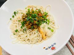-五爷拌面(大兴亦庄店)