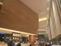 -洲际酒店·地平线全日餐厅HORIZON CAFÉ