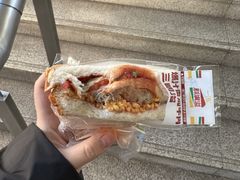 -一鸣真鲜奶吧(益乐路店)