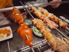 还是Remix羊肉串-很久以前羊肉串(朝阳路店)