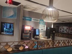 -半天妖烤鱼(兰州国芳中心店)