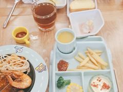 -豪客来牛排(成都锦江大融城店)