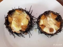 -宾朋海鲜特色美食餐厅·纯手工鲅鱼水饺(兴海路店)