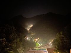 -北京山里寒舍度假酒店