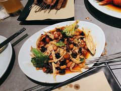-李赵合鲜肉烧烤(西荷店)