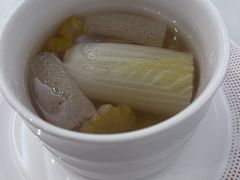-上海和平饭店龙凤厅 Dragon Phoenix