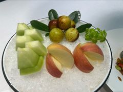 -富淳饭店(世纪公园店)