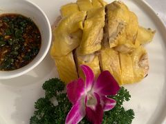 -老洋房花园饭店(绍兴路店)