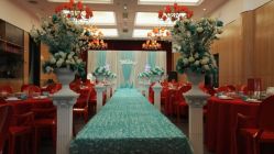 星城青年餐厅-雅奇婚庆(永乐园社区店)