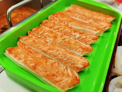 -袁记串串香(北国店)