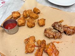 -必胜客(东三路店)