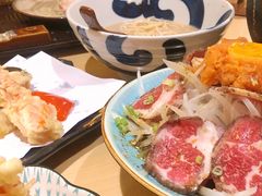 -越光米贩精致料理餐厅(金鹰店)