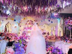 -芭菲盛宴·环球美食(北城国际店)