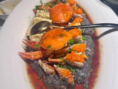 -醉舍·新淮扬菜(长宁龙之梦店)