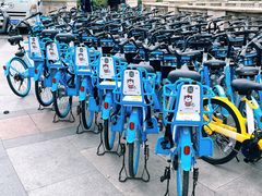 -天津五大道文化旅游区