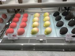 -théATRE 茶聚场(王府中環店)