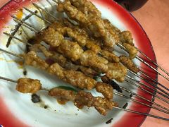 -小胡子祥彪烧烤(北湖总店)