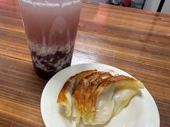 -北门严记小吃(九华中路店)