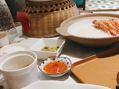 -沿江海南菜·文昌鸡祖师爷(大东海店)