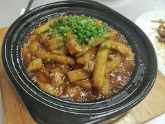 -鹿鸣酒家(越秀店)