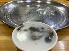 -谢怀亮芝麻茶