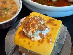 -OCEAN一席海鲜•海景餐厅(双子塔店)